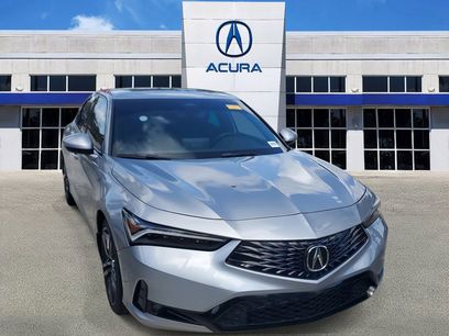Used 2023 Acura Integra A-Spec