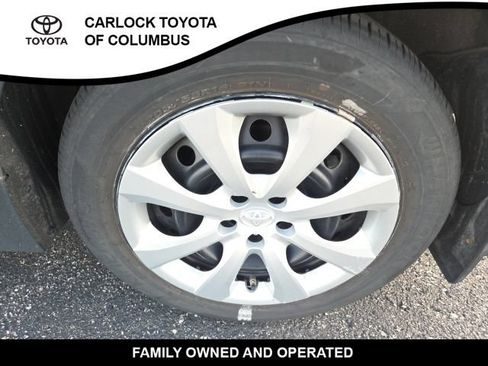 Used 2023 Toyota Corolla LE FWD image 11