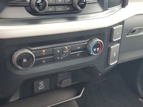 Used 2022 Ford F150 XL w/ Equipment Group 101A High image 18