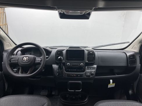 New 2026 RAM ProMaster 2500 w/ Convenience Group FWD image 5