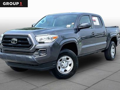 Used 2022 Toyota Tacoma SR