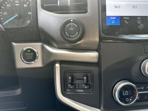 Certified 2023 Ford Expedition Max XLT AWD/4WD image 24