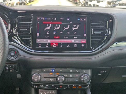 New 2026 Dodge Durango GT image 16