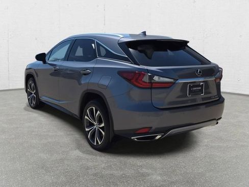 Used 2021 Lexus RX 350 AWD w/ Premium Package image 7