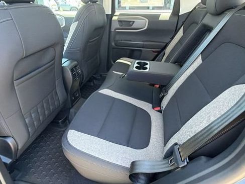 New 2026 Ford Bronco Sport Big Bend w/ Convenience Package AWD/4WD image 16