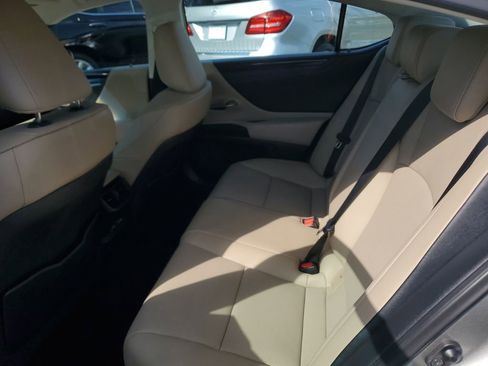 Used 2021 Lexus ES 350 Base w/ Premium Package image 14