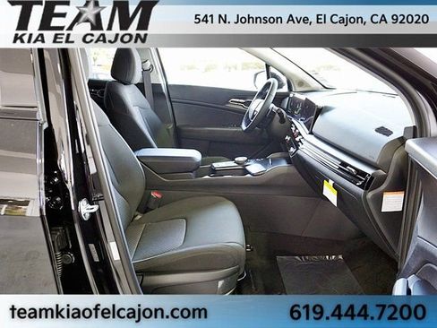 New 2026 Kia Sportage S image 14