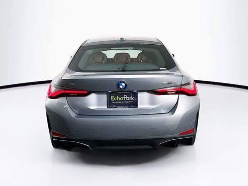 Used 2023 BMW i4 eDrive35 w/ Premium Package RWD image 7