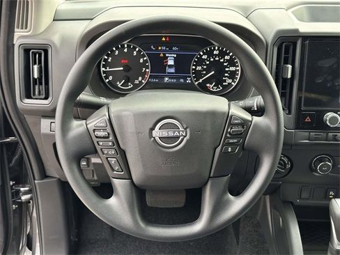 New 2026 Nissan Frontier S image 18