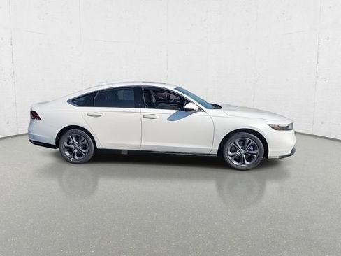 New 2026 Honda Accord EX-L image 10