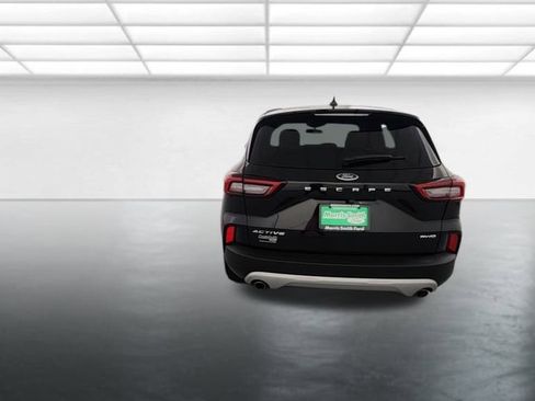 Used 2023 Ford Escape Active w/ Tech Pack #1 image 7