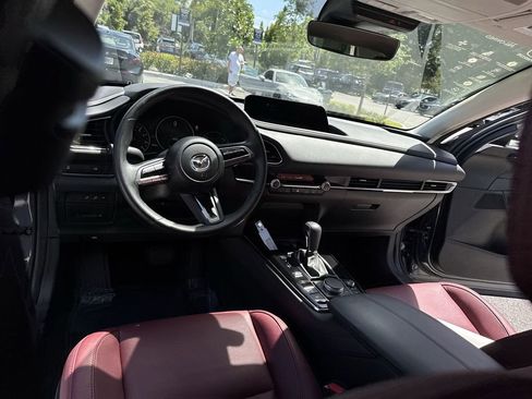 Certified 2023 MAZDA CX-30 AWD 2.5 S w/ Preferred Package image 35