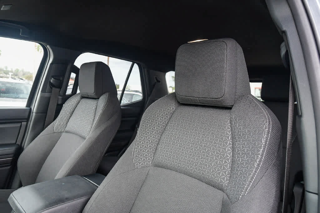 Used 2025 Toyota 4Runner SR5 RWD image 18