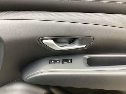 New 2025 Hyundai Santa Cruz SE image 17