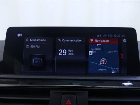 Used 2021 BMW M2 Competition w/ Executive Package RWD image 11