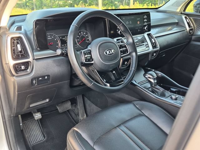 Used 2021 Kia Sorento S AWD/4WD image 29