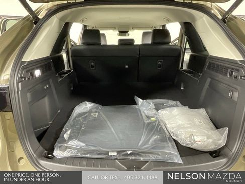 New 2026 MAZDA CX-70 SC Plus image 13