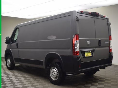 New 2026 RAM ProMaster 1500 w/ Convenience Group image 12