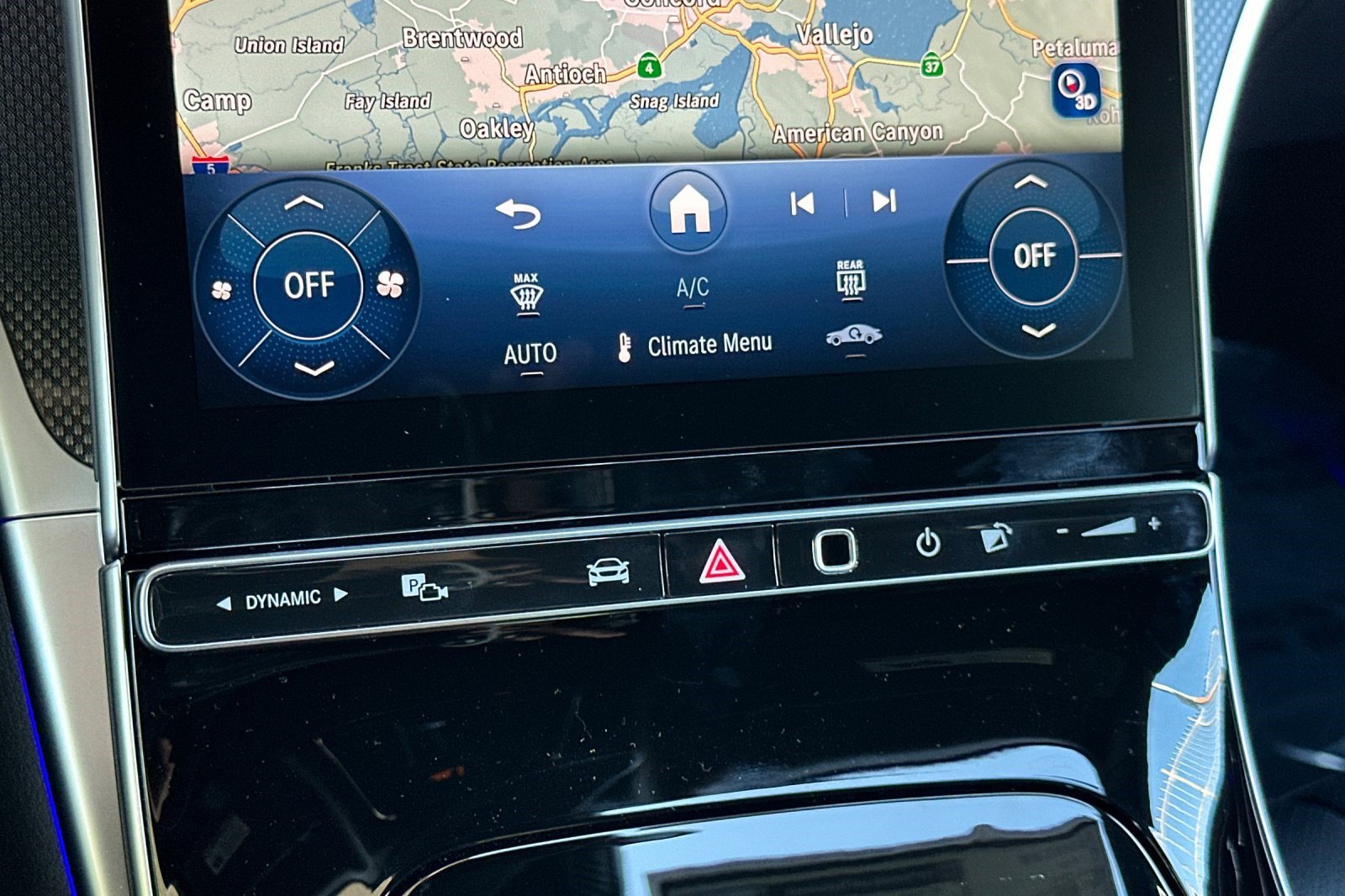 New 2026 Mercedes-Benz CLE 450 4MATIC Cabriolet image 22