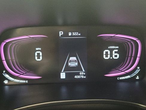 Used 2024 Kia Soul S image 23