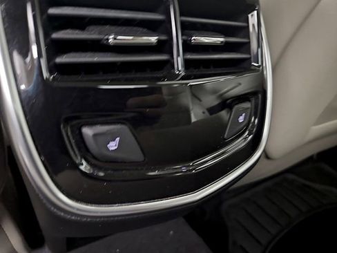 Used 2018 Cadillac XTS Luxury AWD/4WD image 11