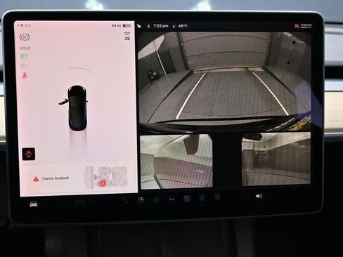 Used 2021 Tesla Model 3 Standard Range Plus image 22