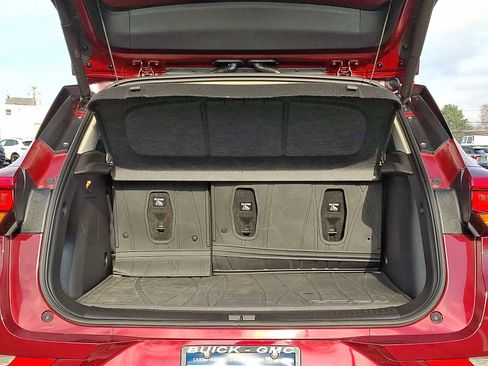 Certified 2023 Buick Encore GX Select w/ Sport Touring Package image 27