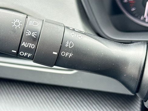 New 2026 Subaru Crosstrek 2.0i Premium image 12