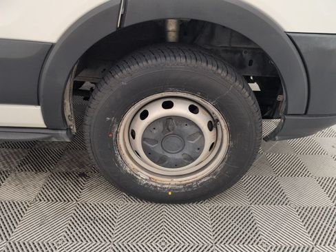 Used 2016 Ford Transit 150 130 Low Roof RWD image 19