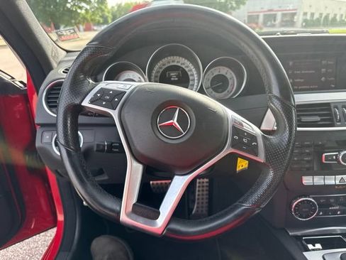 Used 2014 Mercedes-Benz C 250 Sedan image 28