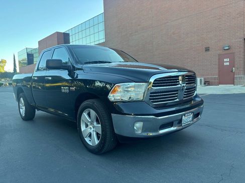 Used 2013 RAM 1500 Big Horn image 4