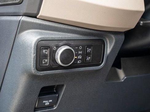 Used 2024 Ford Bronco Wildtrak AWD/4WD image 39