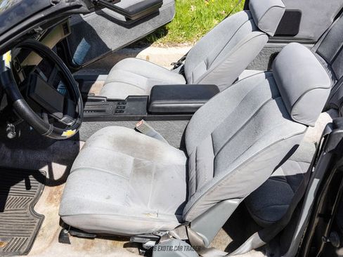 Used 1989 Chevrolet Camaro LT RWD image 41