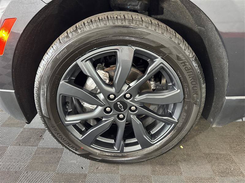Used 2023 Chevrolet Equinox RS AWD/4WD image 30