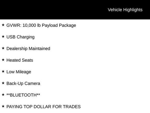 Used 2022 Ford F250 XLT image 8