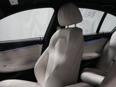 Certified 2023 BMW 540i xDrive w/ Premium Package image 26