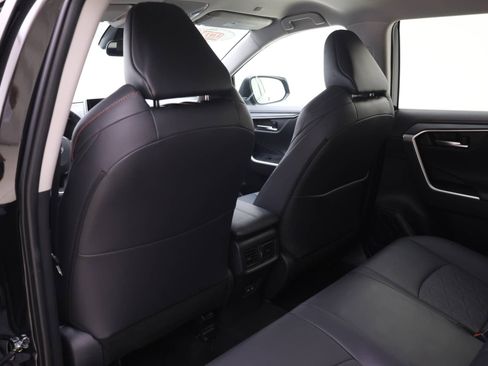 Used 2024 Toyota RAV4 Adventure image 11