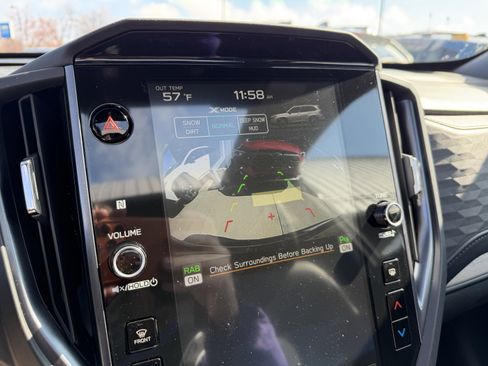 New 2026 Subaru Forester Limited image 22