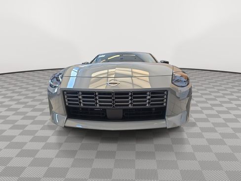 New 2026 Nissan Z Sport w/ Floor Mat Package image 4