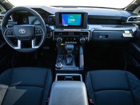 New 2026 Toyota Tacoma SR5 image 11