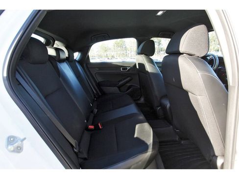 Used 2023 Honda Civic Sport image 10