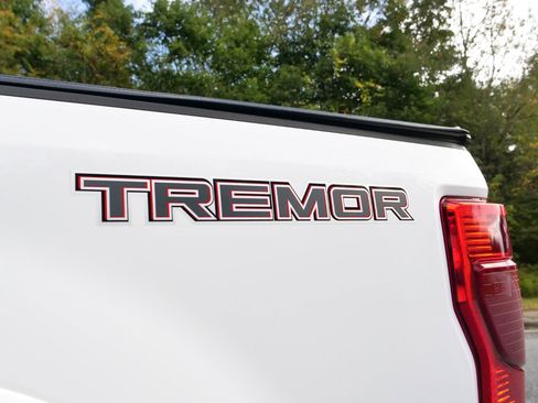 Used 2022 Ford F250 Lariat w/ Tremor Off-Road Package image 33