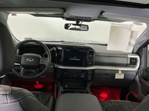 New 2026 Ford F250 XLT w/ XLT Premium Package AWD/4WD image 27