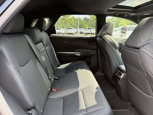 Used 2023 Lexus RX 350 F Sport w/ Cold Area Package AWD/4WD image 16