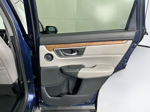Used 2017 Honda CR-V EX-L image 32