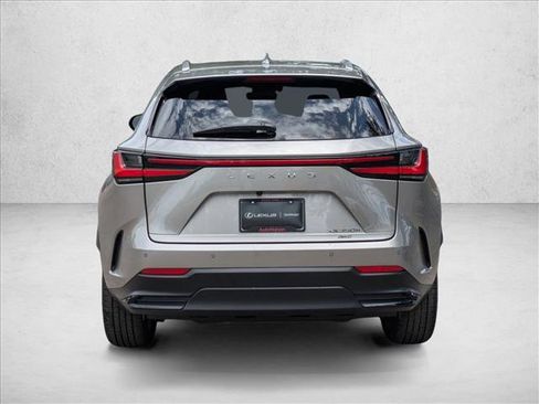 Used 2023 Lexus NX 350h AWD image 7