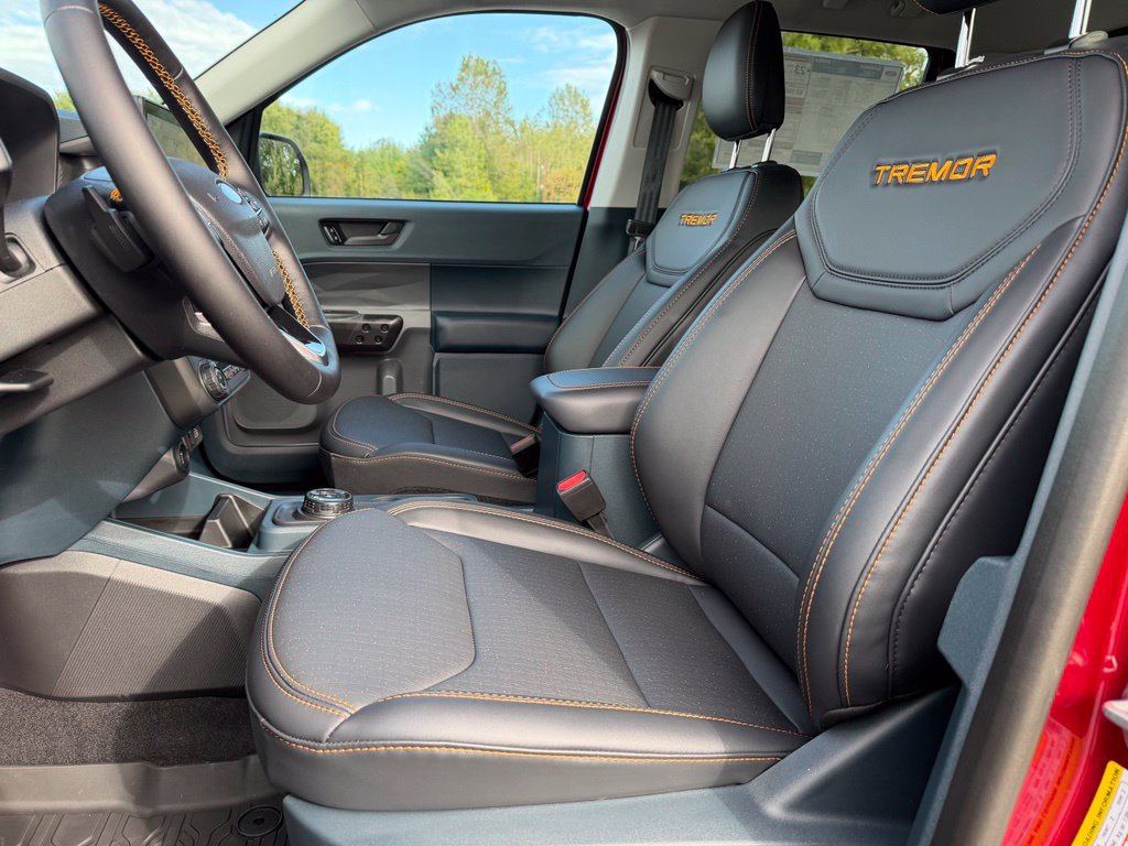 New 2026 Ford Maverick Tremor AWD/4WD image 15