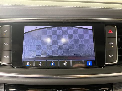 Certified 2024 Buick Enclave Essence w/ Experience Buick Package AWD/4WD image 29