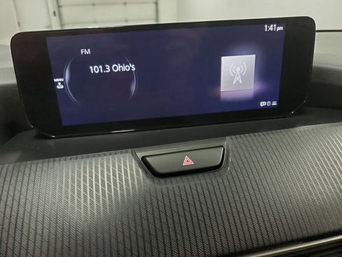 Used 2024 MAZDA CX-90 3.3 Turbo w/ Select Package image 15