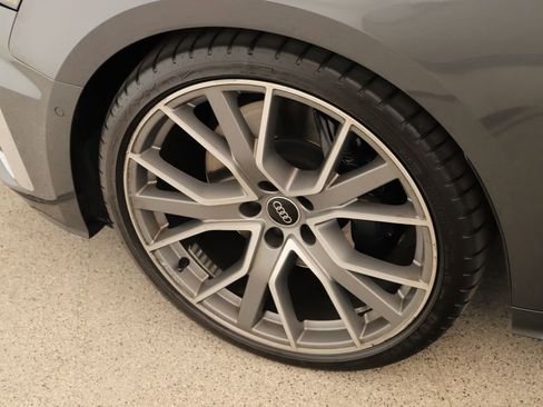 Certified 2023 Audi S5 Prestige w/ Prestige Package AWD/4WD image 34